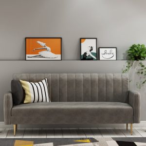 Three Seater Sofa